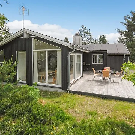 Logstor Løgsted