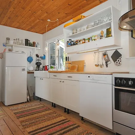 Hébergement de vacances Logstor *