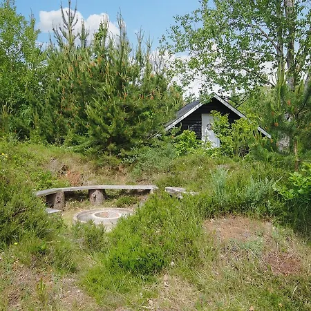 Logstor Hébergement de vacances *